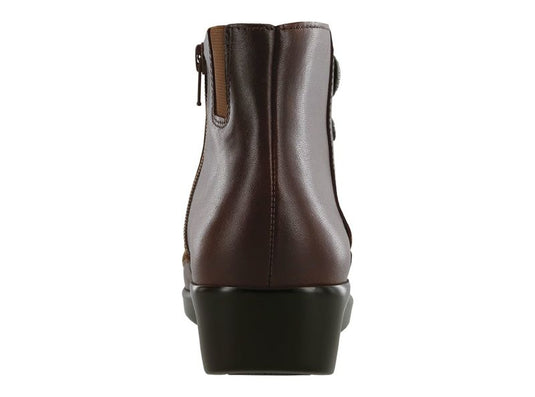 SAS Women's Jade Low Boot Walnut SAS Women's Jade Low Boot Walnut