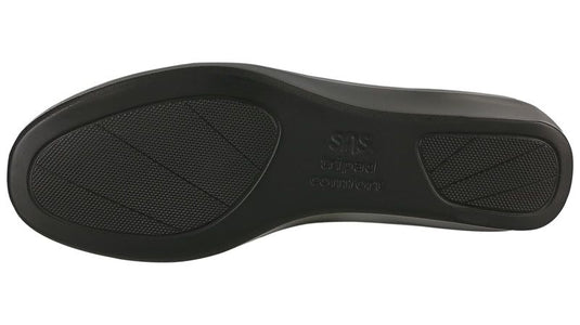 SAS Women's Bliss Black Leopard SAS Women's Bliss Black Leopard