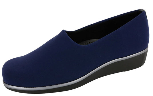 SAS Women's Bliss Navy SAS Women's Bliss Navy