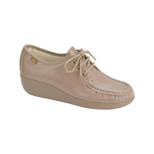 SAS Women's Bounce Lace-up Shoe Mocha SAS Women's Bounce Lace-up Shoe Mocha