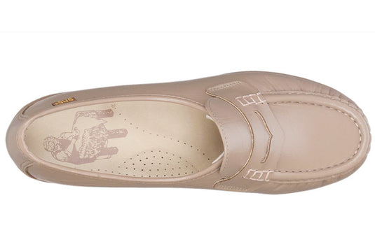 SAS Women's Classic Slip-on Shoe Mocha SAS Women's Classic Slip-on Shoe Mocha