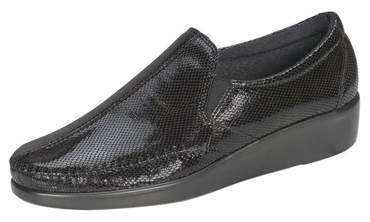 SAS Women's Dream Black Snake SAS Women's Dream Black Snake