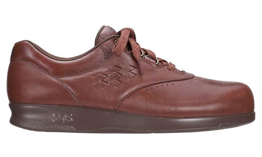SAS Women's Free Time Diabetic Walking Shoe Teak SAS Women's Free Time Diabetic Walking Shoe Teak