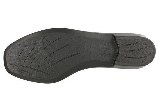 SAS Women's Hope Slip-on Loafer Brown Turf SAS Women's Hope Slip-on Loafer Brown Turf