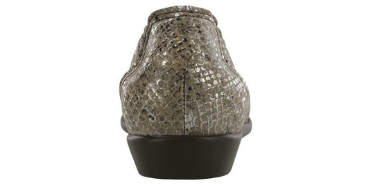 SAS Women's Hope Slip-on Loafer Multi Snake Gold SAS Women's Hope Slip-on Loafer Multi Snake Gold