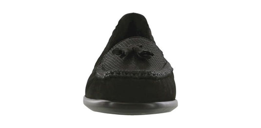 SAS Women's Hope Slip-on Loafer Onyx SAS Women's Hope Slip-on Loafer Onyx