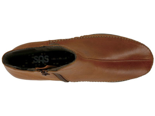 SAS Women's Jade Low Boot Chestnut SAS Women's Jade Low Boot Chestnut