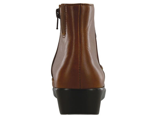 SAS Women's Jade Low Boot Chestnut SAS Women's Jade Low Boot Chestnut