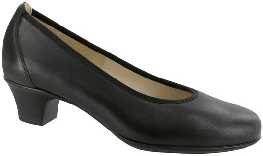 SAS Women's Milano Dress Pump Black SAS Women's Milano Dress Pump Black