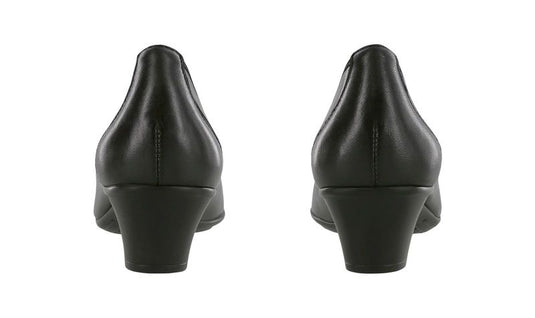 SAS Women's Milano Dress Pump Black SAS Women's Milano Dress Pump Black