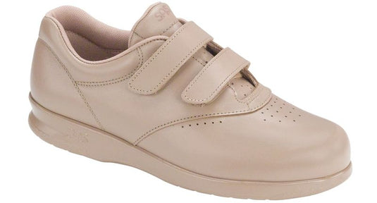 SAS Women's Me Too Active Velcro Shoe Mocha SAS Women's Me Too Active Velcro Shoe Mocha
