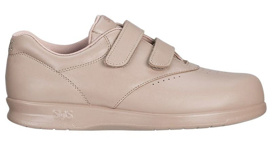 SAS Women's Me Too Active Velcro Shoe Mocha SAS Women's Me Too Active Velcro Shoe Mocha