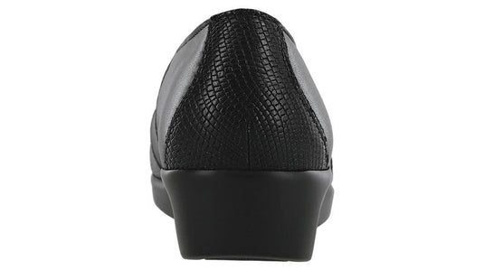 SAS Women's Nora Black/Lizard SAS Women's Nora Black/Lizard