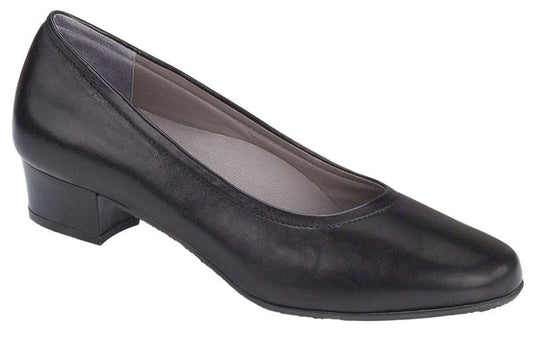 SAS Women's Regina Comfortable Pump Black SAS Women's Regina Comfortable Pump Black