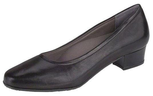SAS Women's Regina Comfortable Pump Black SAS Women's Regina Comfortable Pump Black