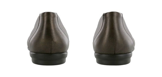 SAS Women's Scenic Ballet Flat Bronze SAS Women's Scenic Ballet Flat Bronze