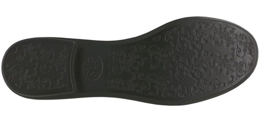 SAS Women's Scenic Ballet Flat Fog SAS Women's Scenic Ballet Flat Fog