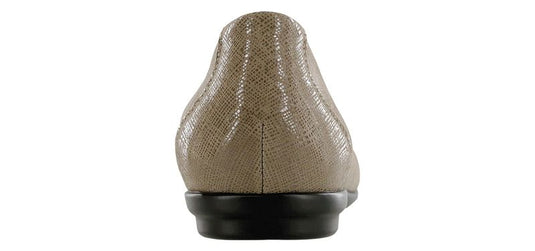 SAS Women's Scenic Ballet Flat Fog SAS Women's Scenic Ballet Flat Fog