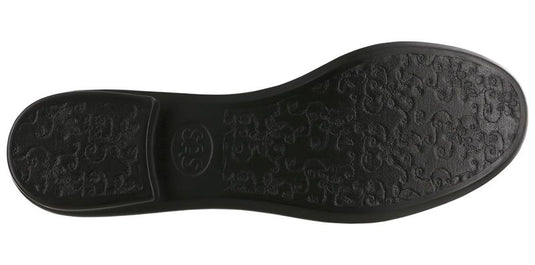 SAS Women's Scenic Ballet Flat Scarlett Red SAS Women's Scenic Ballet Flat Scarlett Red