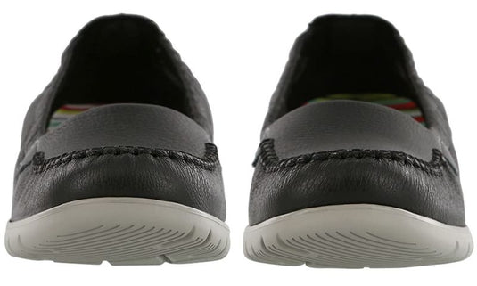 SAS Women's Sunny Travel Shoe Black