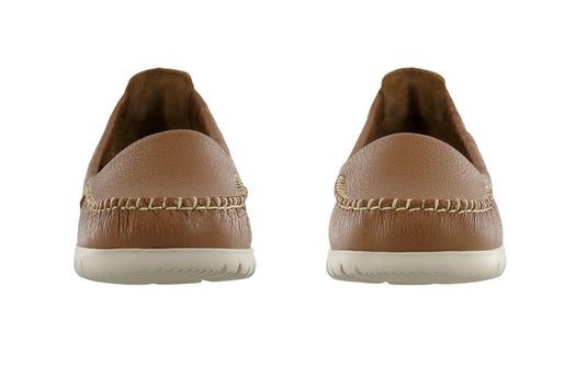 SAS Women's Sunny Travel Shoe Pecan Brown SAS Women's Sunny Travel Shoe Pecan Brown