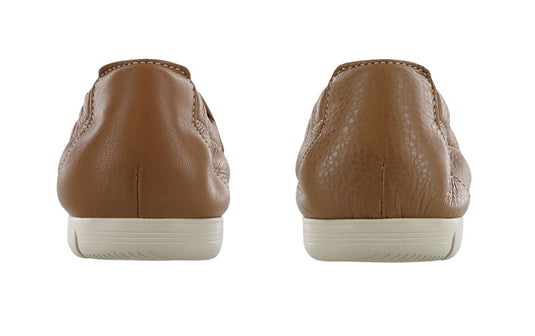 SAS Women's Sunny Travel Shoe Pecan Brown SAS Women's Sunny Travel Shoe Pecan Brown