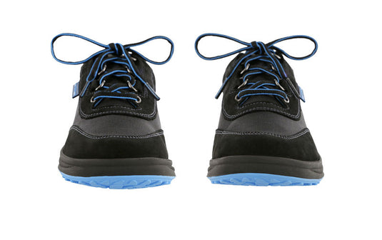 SAS Women's Sporty Active Shoe Black SAS Women's Sporty Active Shoe Black