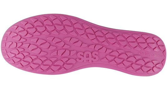 SAS Women's Sporty Active Shoe Bianco / Pink SAS Women's Sporty Active Shoe Bianco / Pink