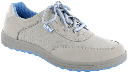 SAS Women's Sporty Active Shoe Silver SAS Women's Sporty Active Shoe Silver