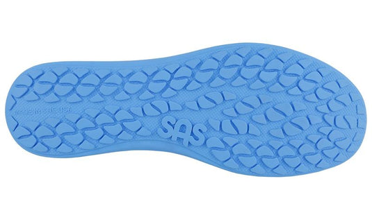 SAS Women's Sporty Active Shoe Silver SAS Women's Sporty Active Shoe Silver