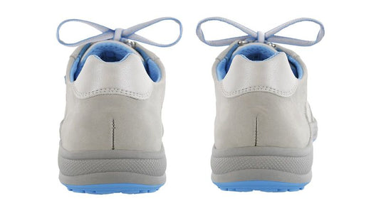 SAS Women's Sporty Active Shoe Silver SAS Women's Sporty Active Shoe Silver