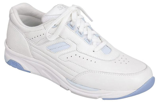 SAS Women's Tour Diabetic Active Shoe White SAS Women's Tour Diabetic Active Shoe White