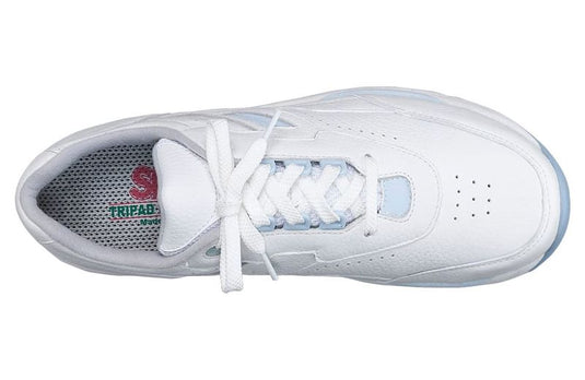 SAS Women's Tour Diabetic Active Shoe White SAS Women's Tour Diabetic Active Shoe White