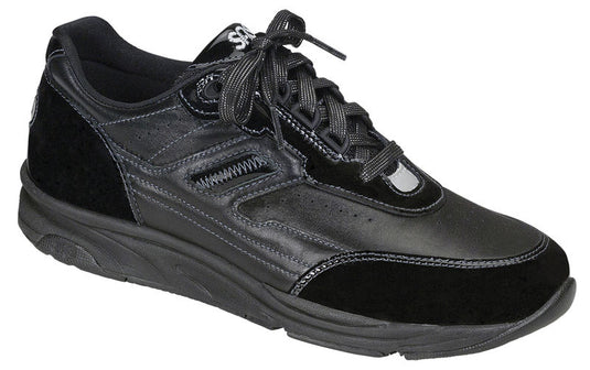 SAS Women's Tour Diabetic Active Shoe Black Patent SAS Women's Tour Diabetic Active Shoe Black Patent
