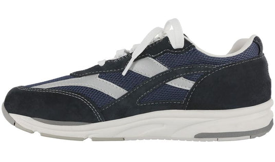 SAS Women's Tour Mesh Active Shoe Blue