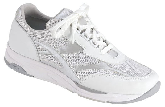 SAS Women's Tour Mesh Active Shoe Silver SAS Women's Tour Mesh Active Shoe Silver