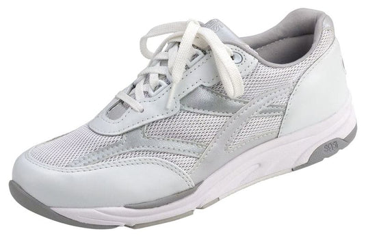 SAS Women's Tour Mesh Active Shoe Silver SAS Women's Tour Mesh Active Shoe Silver