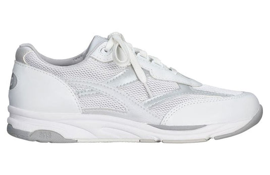 SAS Women's Tour Mesh Active Shoe Silver
