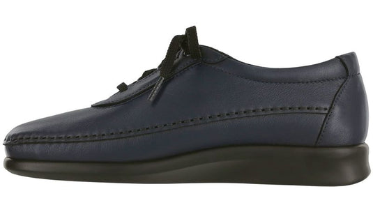 SAS Women's Traveler Diabetic Walking Shoe Navy SAS Women's Traveler Diabetic Walking Shoe Navy