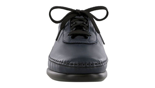 SAS Women's Traveler Diabetic Walking Shoe Navy SAS Women's Traveler Diabetic Walking Shoe Navy