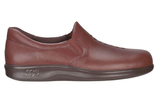 SAS Women's Viva Comfort Walking Shoe Teak SAS Women's Viva Comfort Walking Shoe Teak