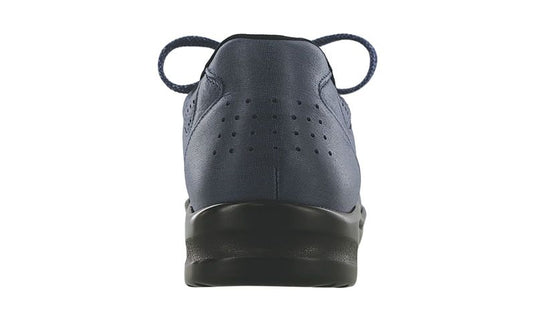 SAS Women's Walk Easy Diabetic Walking Shoe Indigo/Blueberry SAS Women's Walk Easy Diabetic Walking Shoe Indigo/Blueberry