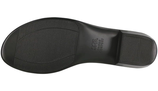 SAS Women's Savanna Classy Three Strap Sandals Web Black SAS Women's Savanna Classy Three Strap Sandals Web Black