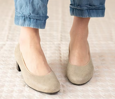 Ara Women's Vicenza-Highsoft Sand Ara Women's Vicenza-Highsoft Sand