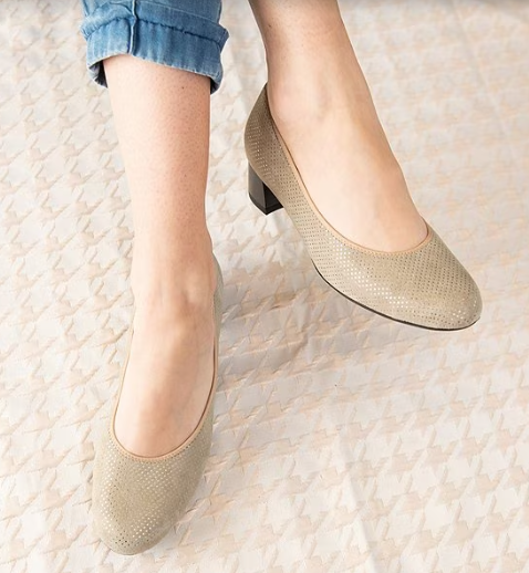 Ara Women's Vicenza-Highsoft Sand Ara Women's Vicenza-Highsoft Sand