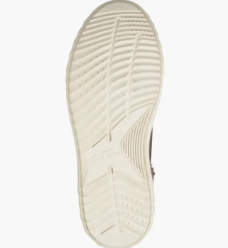 Ara Women's Mikayla Faux Fur Lined Lace-Up Boot Taiga Ara Women's Mikayla Faux Fur Lined Lace-Up Boot Taiga