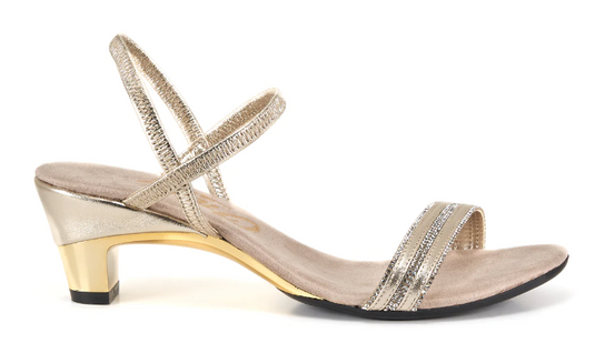 Onex Women's Foxi Platinium Onex Women's Foxi Platinium