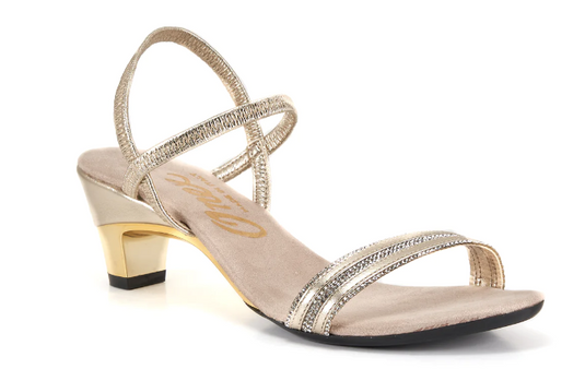 Onex Women's Foxi Platinium