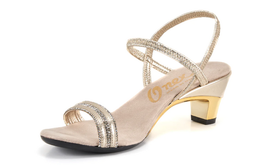 Onex Women's Foxi Platinium Onex Women's Foxi Platinium