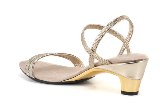 Onex Women's Foxi Platinium Onex Women's Foxi Platinium